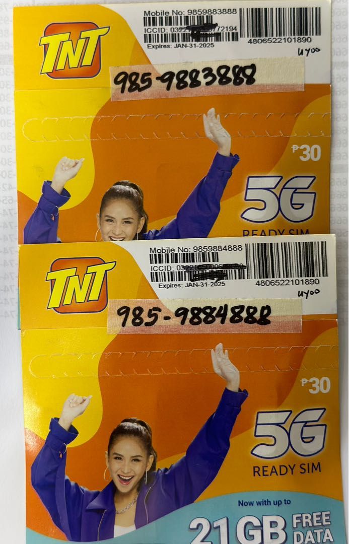 VANITY SIM (Category: Sim Cards) located in San Juan City. Submitted by marivicvictoriareyes (Listing ID 1223622111, Image 3). Description: VANITY SIM LUCKY NUMBER PERSONAL NUMBER BUSINESS NUMBER.