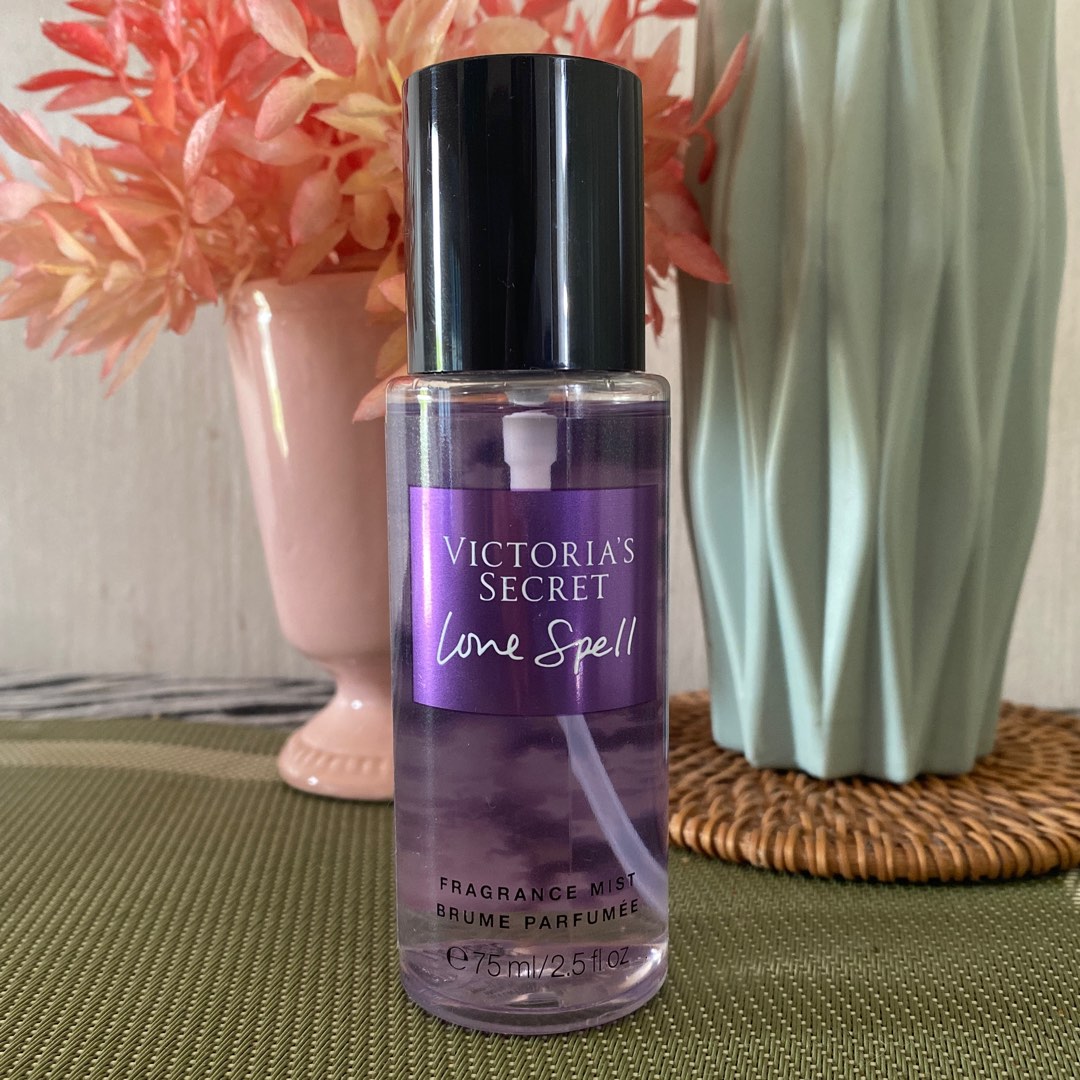 Victoria s Secret Love Spell 75ml