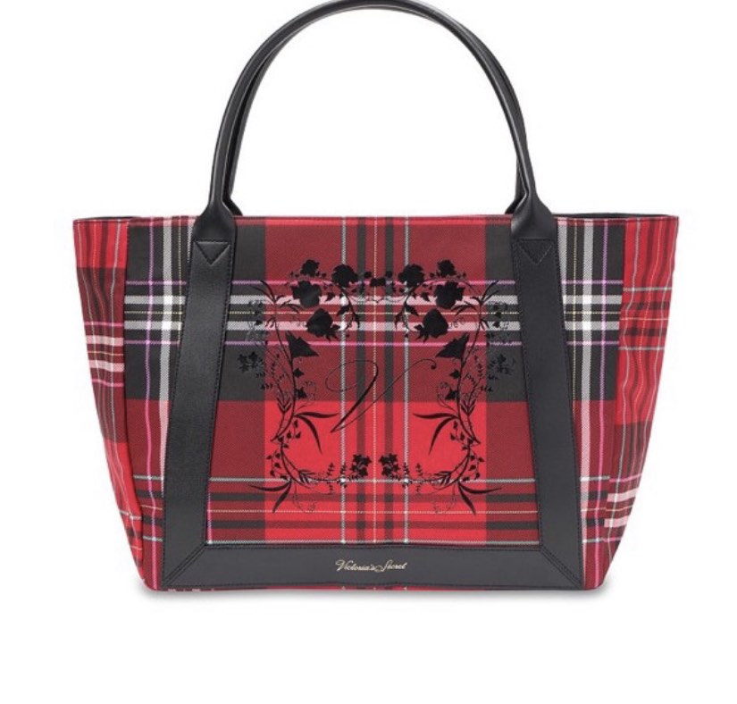 victorias secret tote bag on Carousell victorias secret tote bag on Carousell