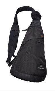Victorinox Crossbody Bags
