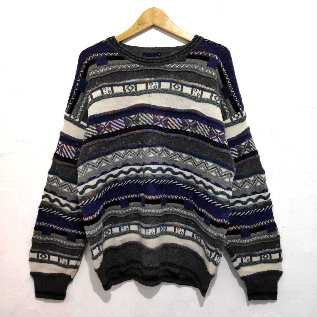 Coogi look alike sale