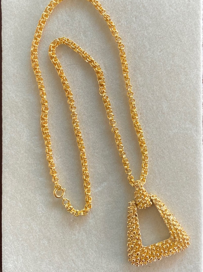 VINTAGE SARAH COVENTRY NECKLACE 209 Women s Fashion Jewelry