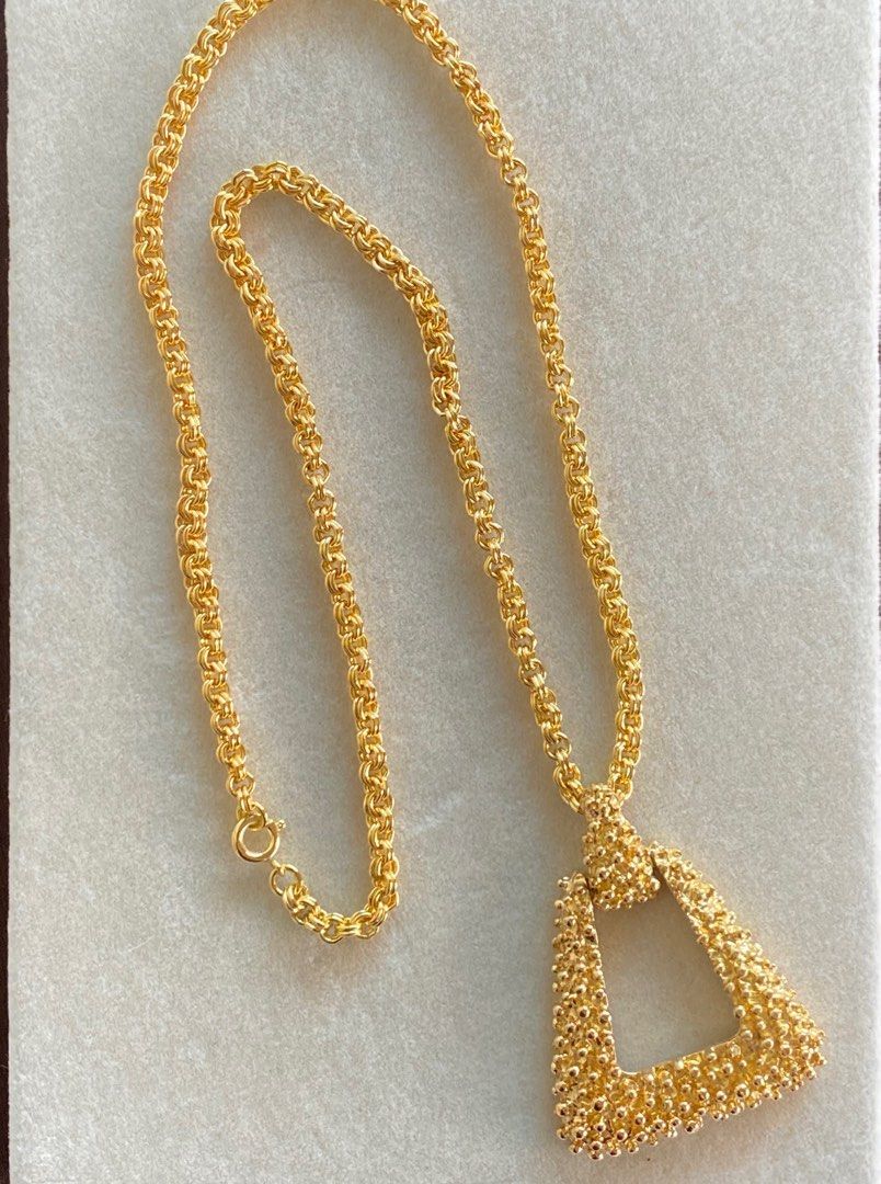 Sarah new arrivals coventry pendant