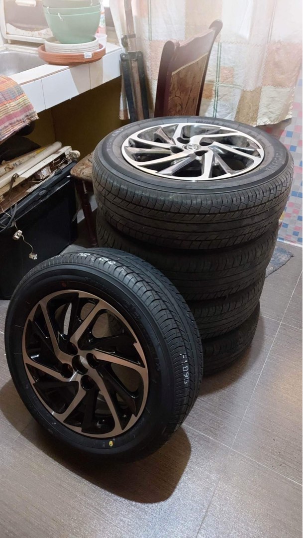 Vios Stock Mags Car Parts Accessories Mags And Tires On Carousell vios-stock-mags-car-parts-accessories-mags-and-tires-on-carousell