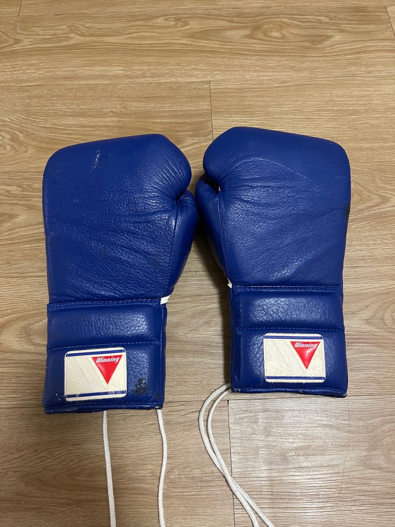 Fake cheap winning gloves