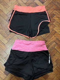 Workout Bottom bundle