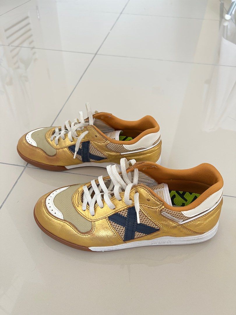 X Munich Continental Men s Fashion Footwear Sneakers on Carousell