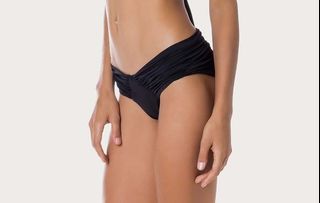 XL Designer Bikini Bottoms
