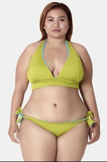 XL Reversible Bikini Set