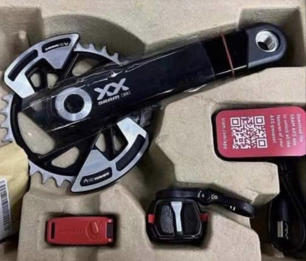 SRAM T TYPE - XxSL XX XO AXS Groupset LATEST, Sports Equipment