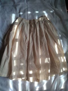 Y2K Maxi Petticoat Skirt