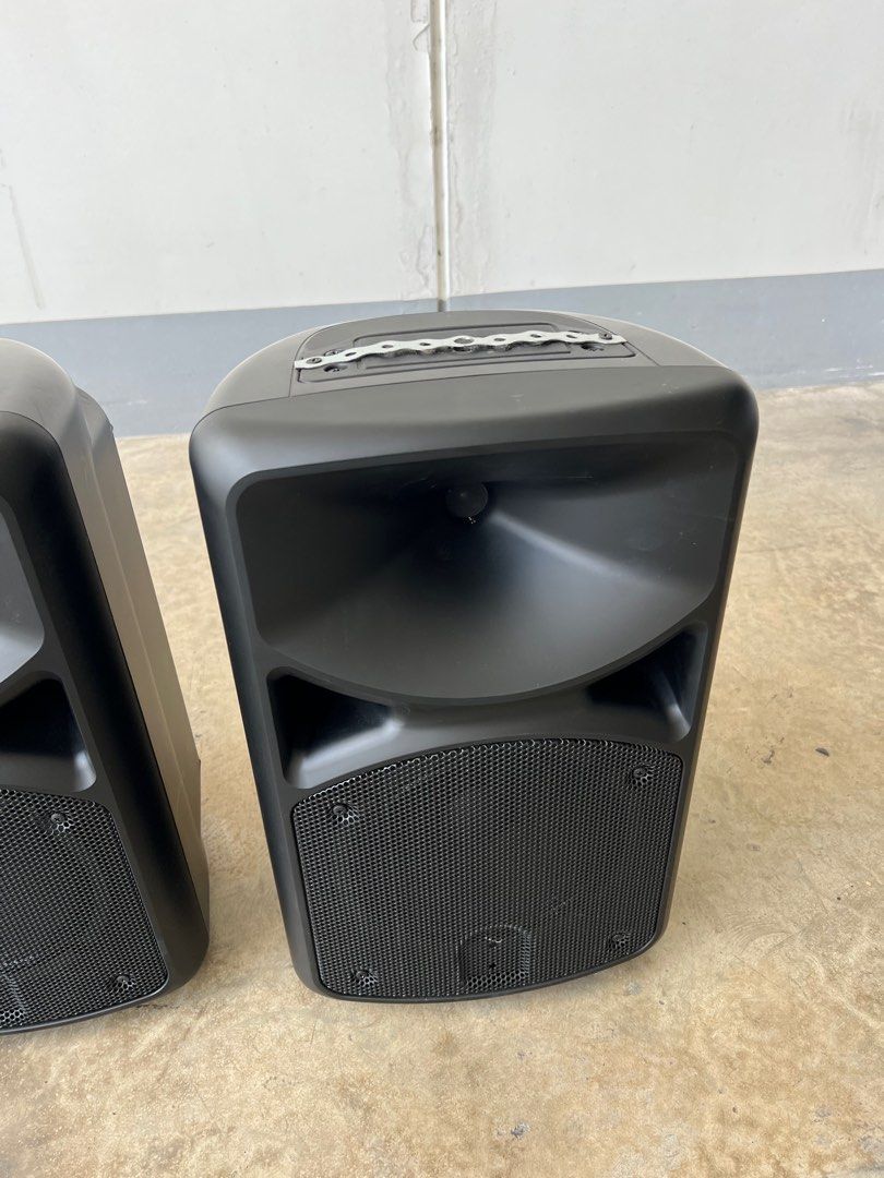 Yamaha Speaker System 400s, Audio, Soundbars, Speakers & Amplifiers on