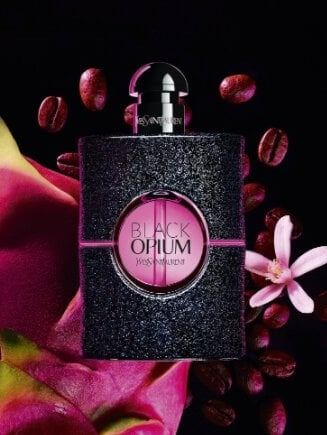 Black on sale opiume 2019