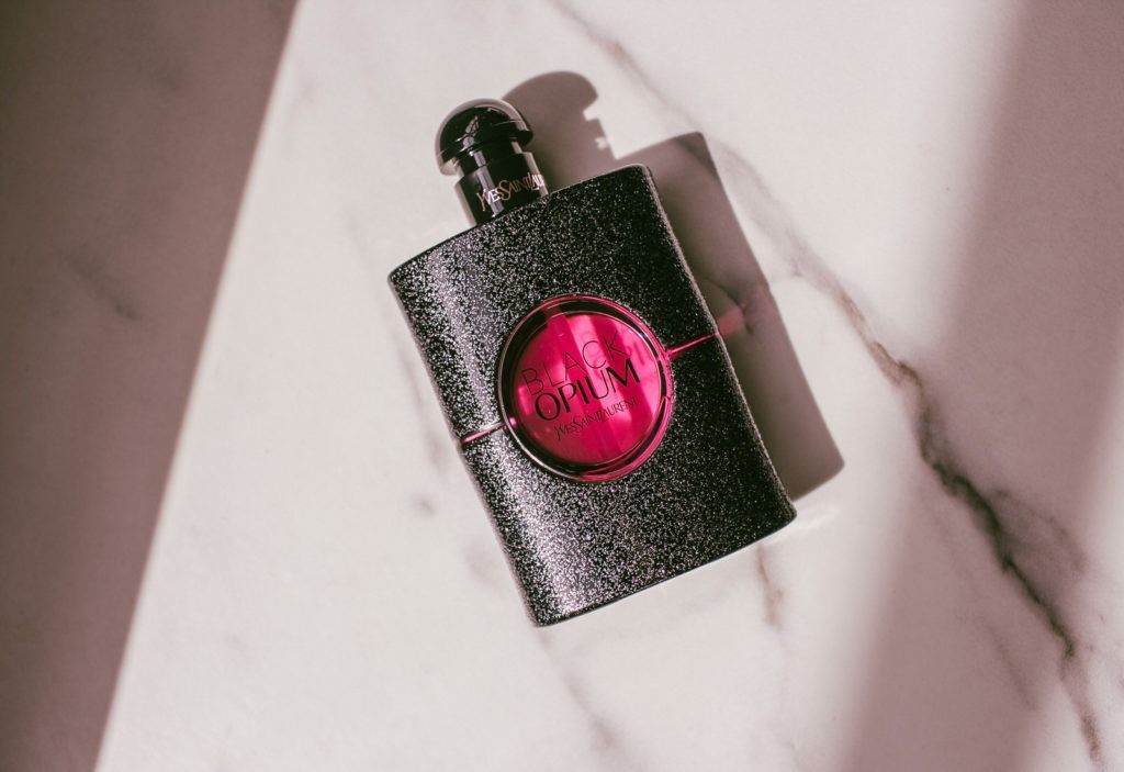 Black opium neon 75 ml sales
