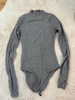 Zara bodysuit