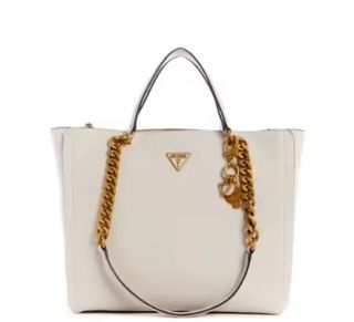 100% Authentic Guess Destiny Society Tote Bag
