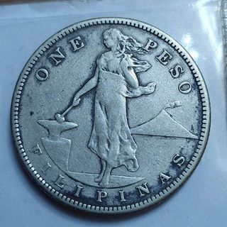 1911–One Filipinas