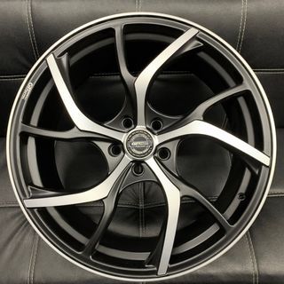 20” Original GT Racing Flowforming Wheels 5x114.3 &  5x120