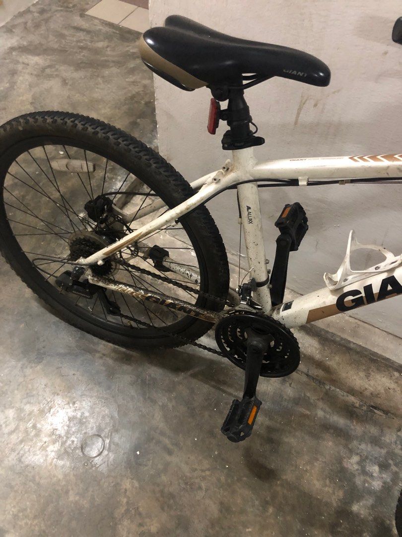 Giant atx sale disc