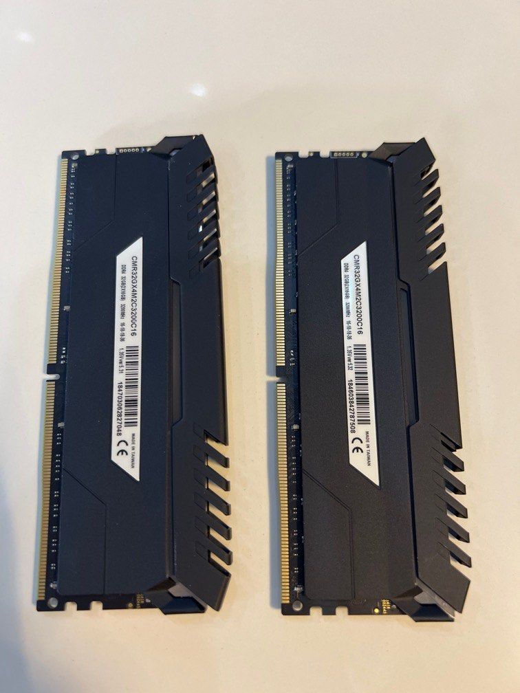 Cmr32gx4m2c3200c16 discount
