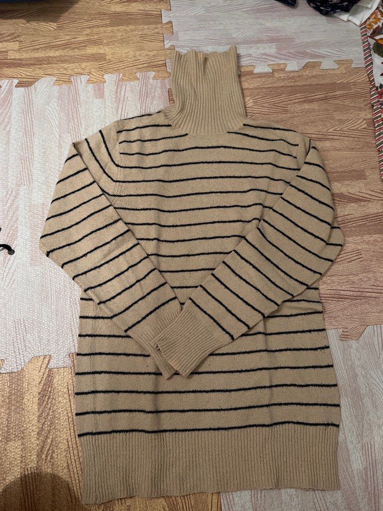 Japanese turtleneck sweater shop