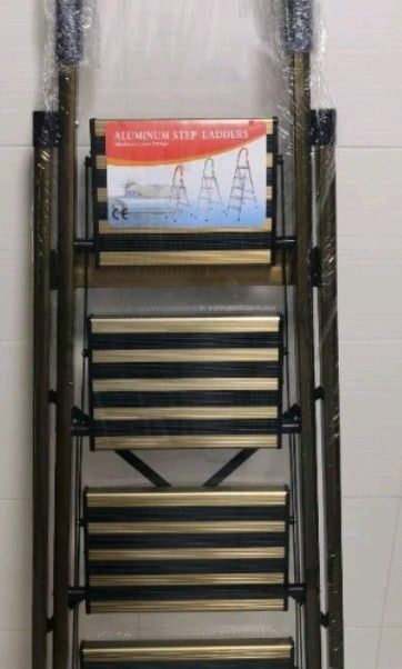 4 Step Ladder