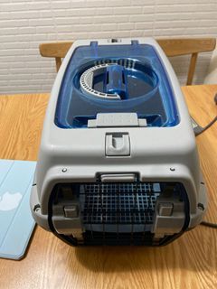 貓外出籠
