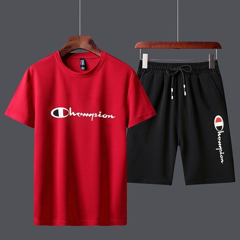 Champion clothing stocks top