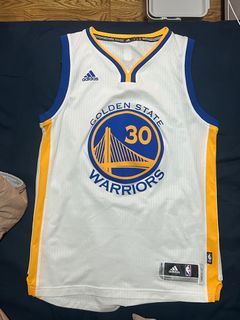 正版九成新  絕版Curry球衣