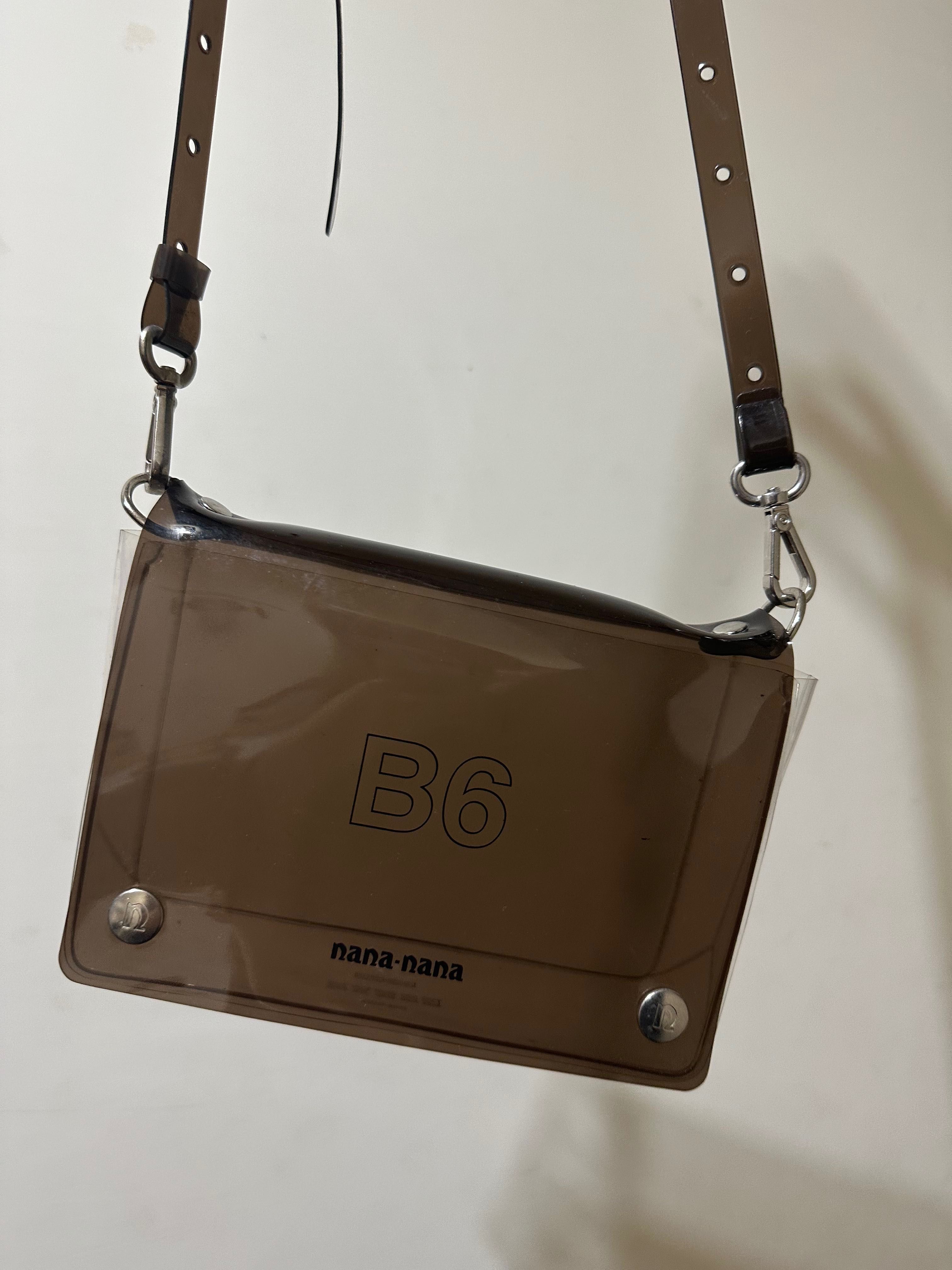 Nana nana b6 bag sales