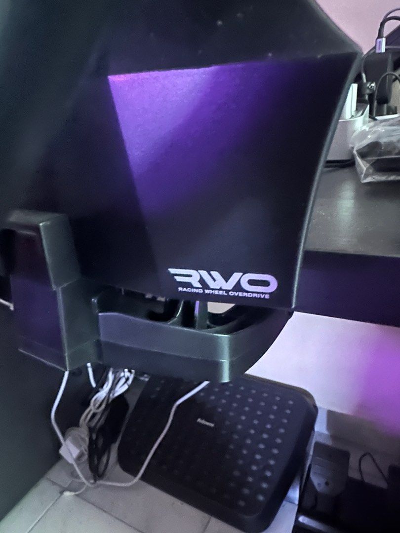  Racing Wheel Overdrive Designed for Xbox Series XS By HORI, Video