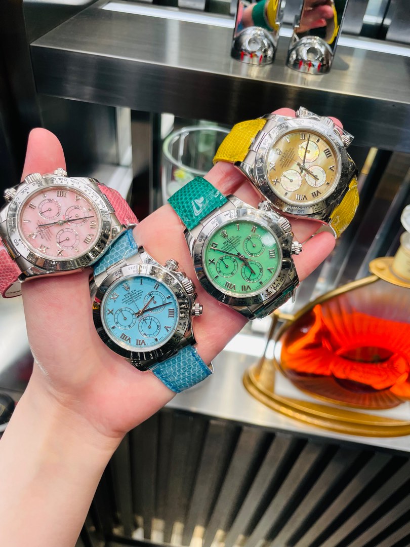 Rolex daytona beach collection hot sale