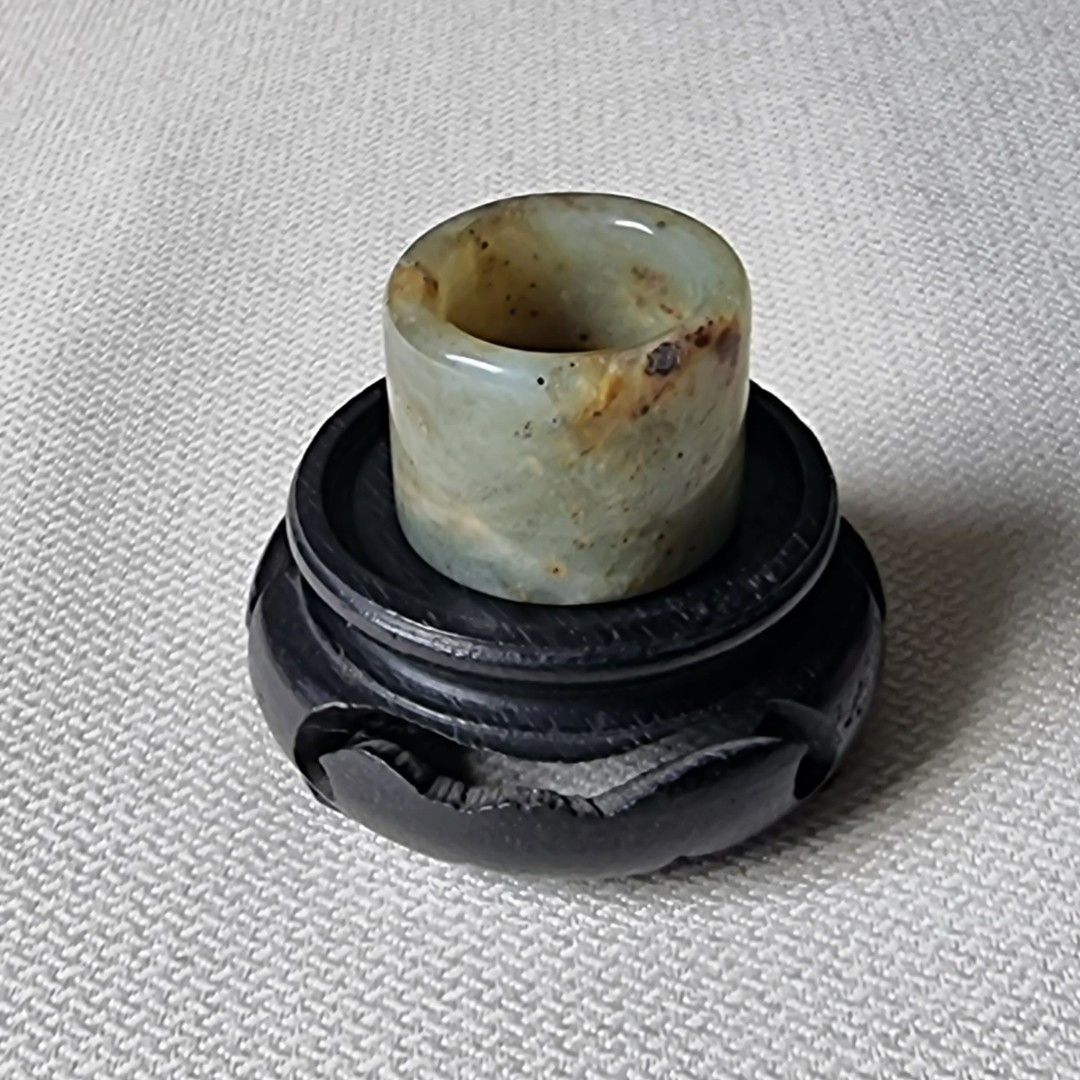 Chinese spur new arrivals thumb ring