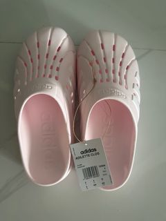 Affordable adidas clogs For Sale | Flipflops and Slides | Carousell  Singapore