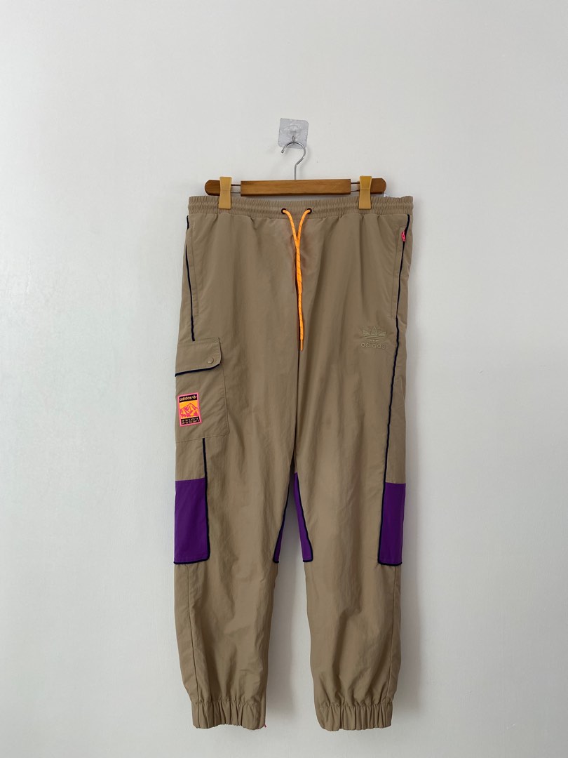 Adidas top adiplore pants