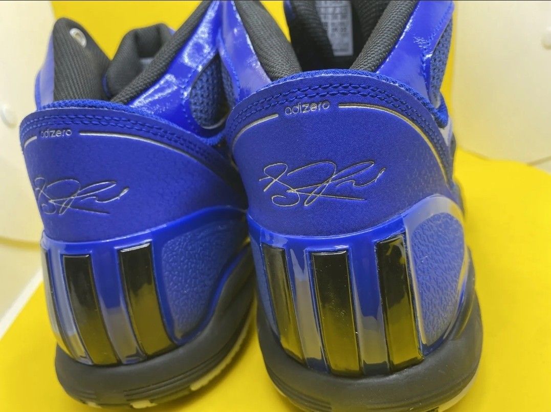 adidas adizero derrick rose