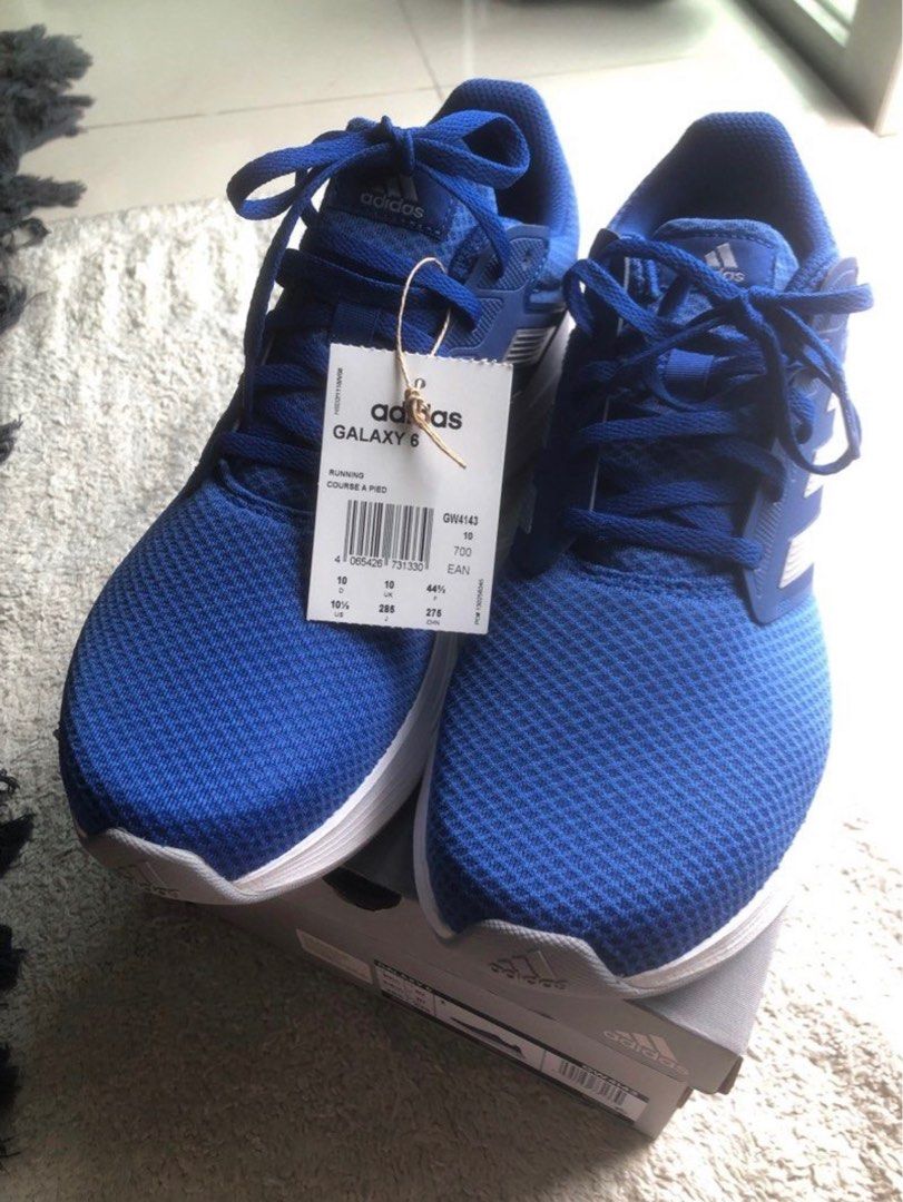 Adidas sales ortholite galaxy