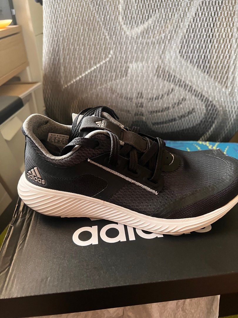 Adidas edge lux clima 2025 review