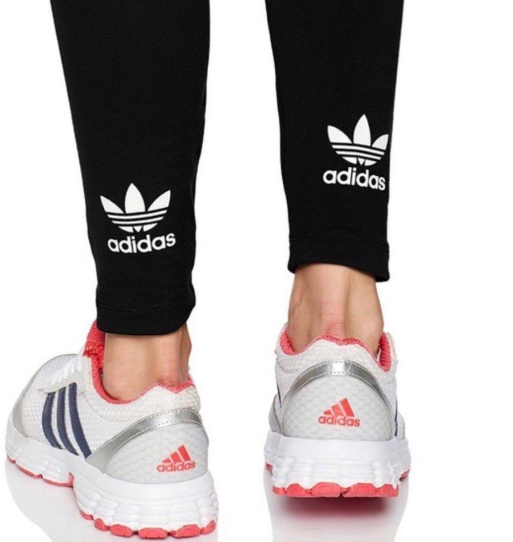 Adidas Legging Black