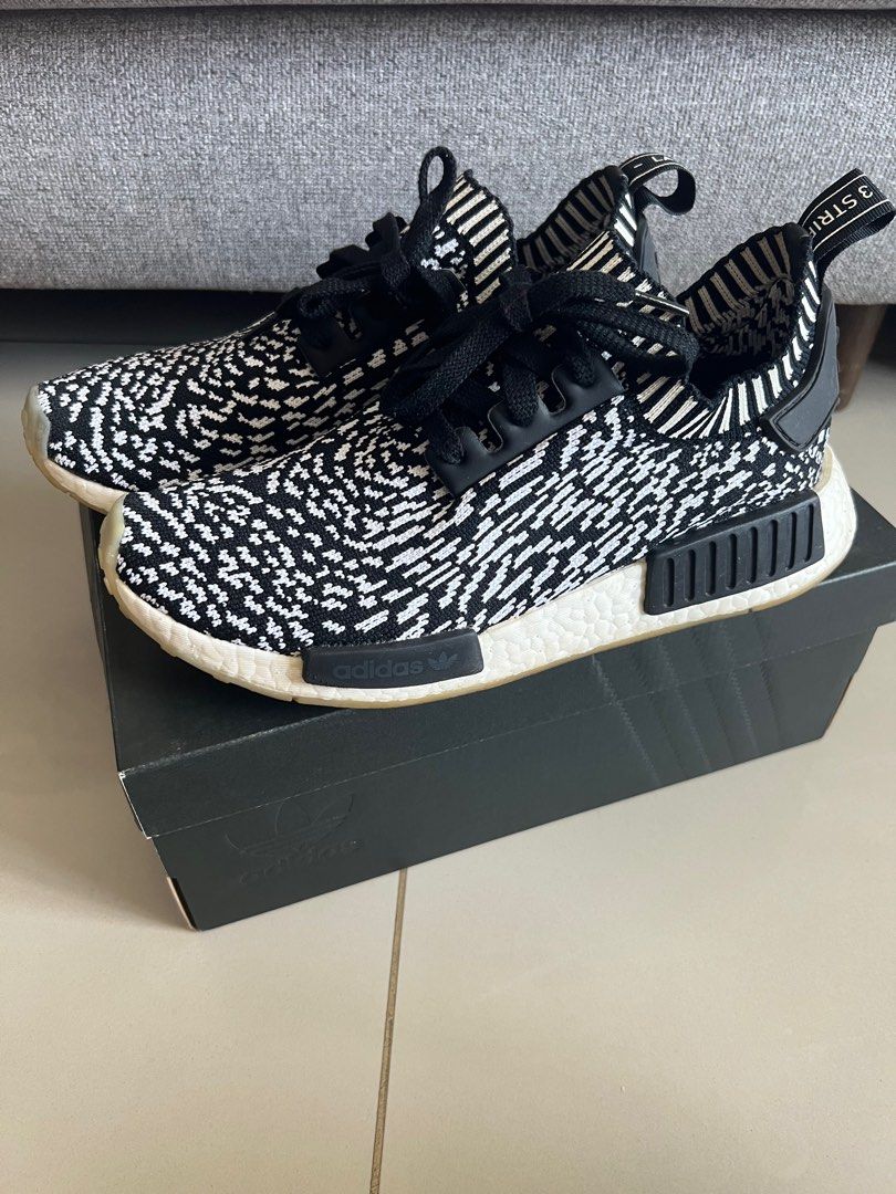 Adidas nmd coupon discount