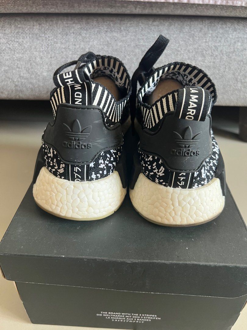 Adidas nmd online usa