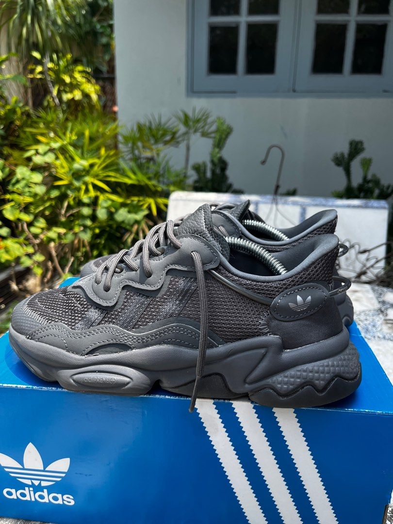 Adidas originals shop ozweego jd williams