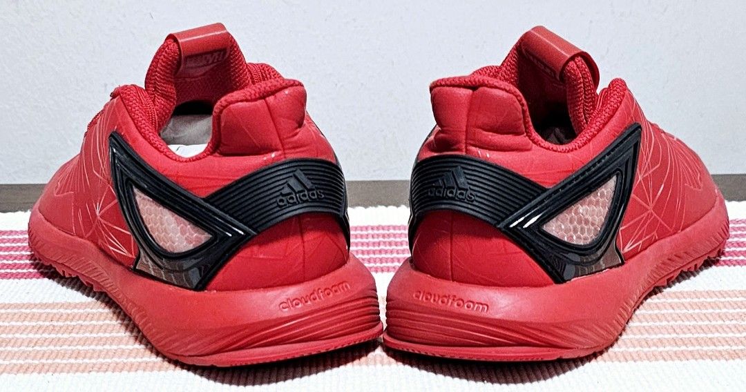ADIDAS RAPIDA RUN MARVEL SPIDERMAN Babies Kids Babies Kids