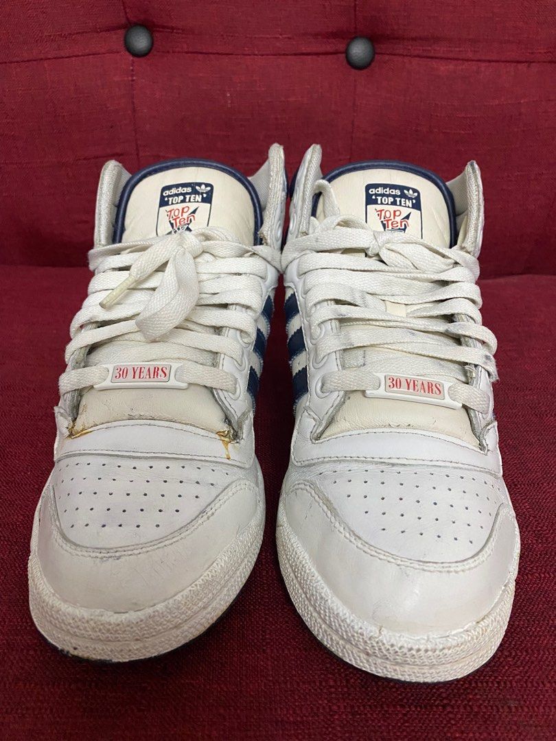 Adidas Top ten 30 years annv