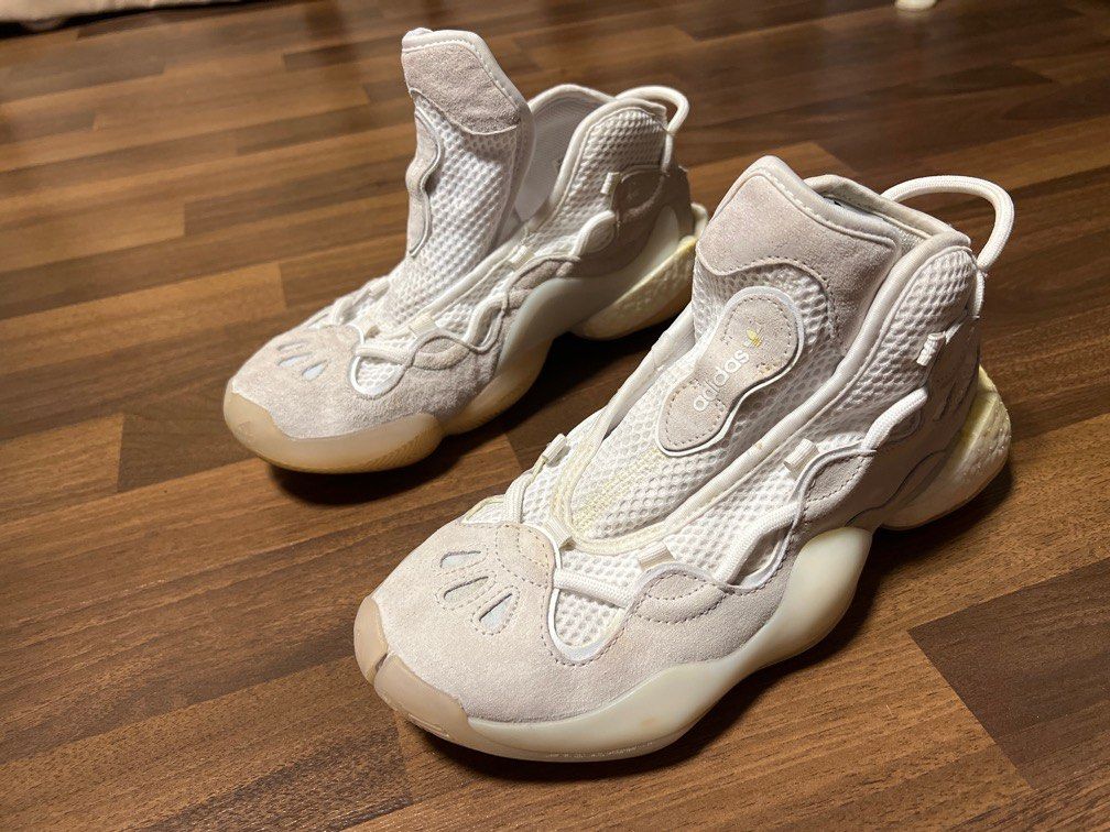 Crazy yeezys clearance