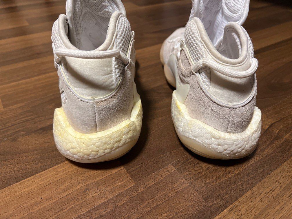 Yeezy crazy on sale