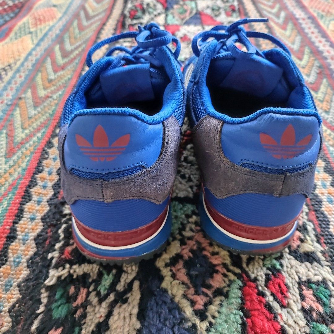Adidas zx 750 bluebird 46 sales