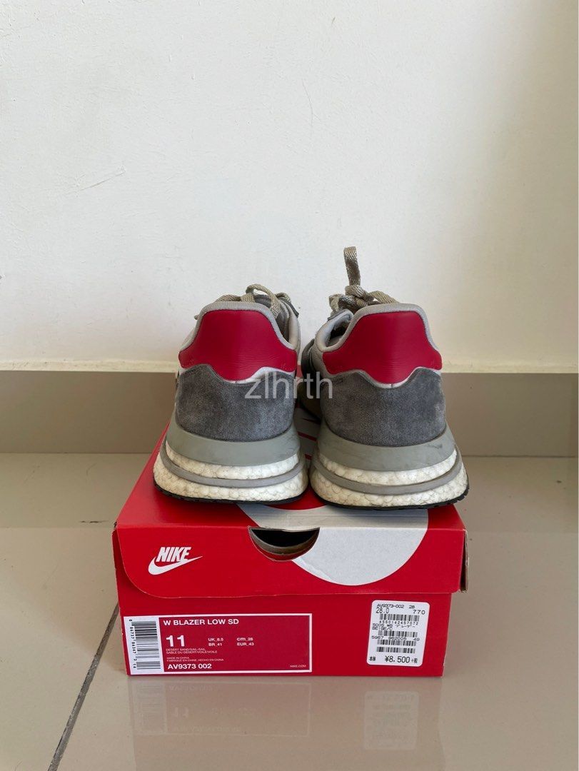 Adidas ZX 500 RM