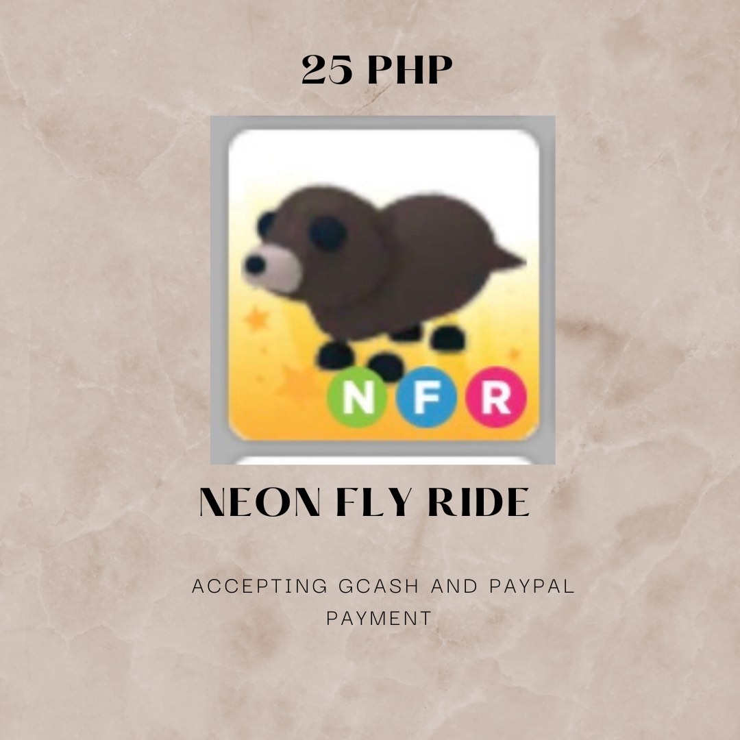 Adopt Me Pets for Sale on Carousell
