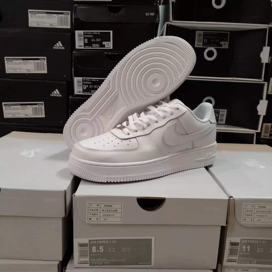 Wholesale air force 1s top